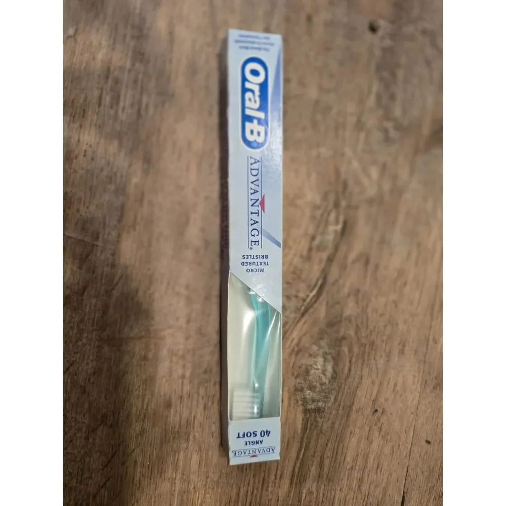 N/A vintage oral